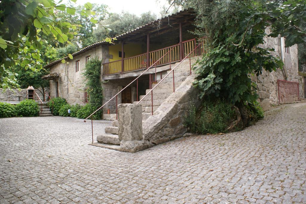 Quinta Do Galgo Guest House Amares Exterior photo